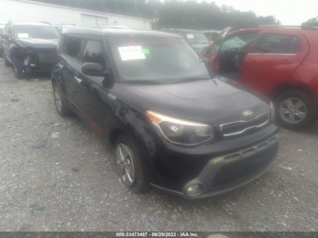 KIA SOUL 2015 kndjn2a24f7129926