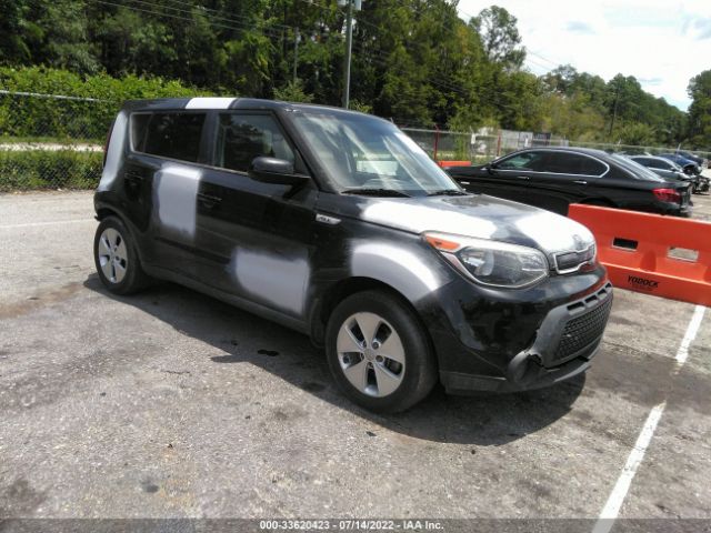 KIA SOUL 2015 kndjn2a24f7131272