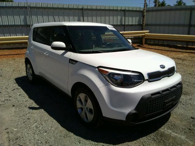 KIA SOUL 2015 kndjn2a24f7132129