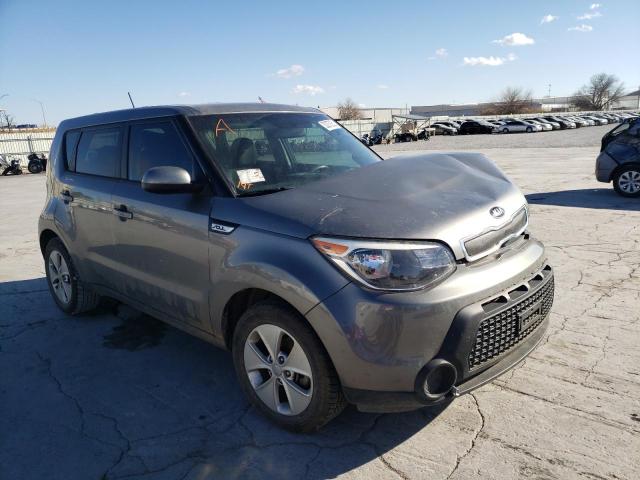 KIA SOUL 2015 kndjn2a24f7132907