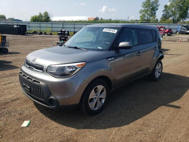 KIA SOUL 2015 kndjn2a24f7132941