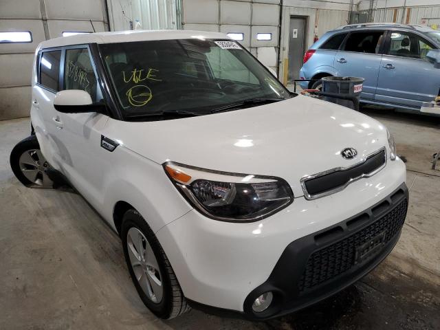 KIA SOUL 2015 kndjn2a24f7133099