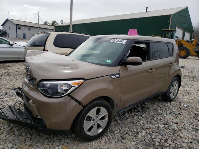 KIA SOUL 2015 kndjn2a24f7134706