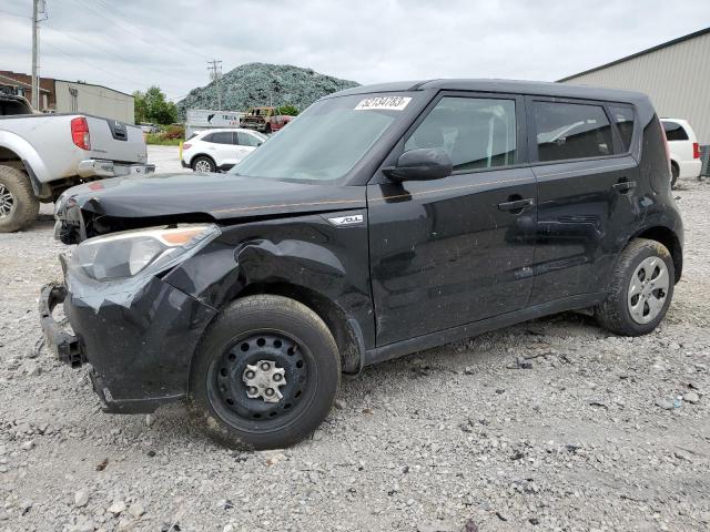 KIA SOUL 2015 kndjn2a24f7135628