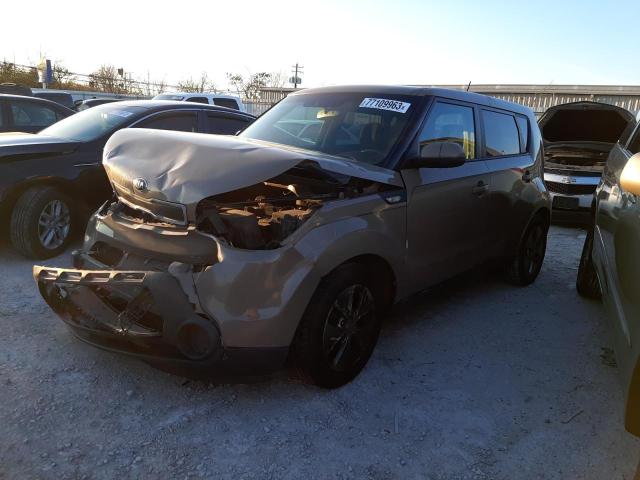 KIA SOUL 2015 kndjn2a24f7135743