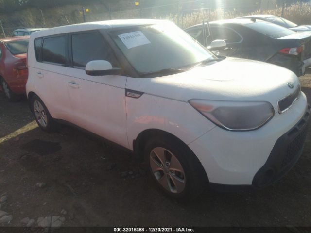 KIA SOUL 2015 kndjn2a24f7137248