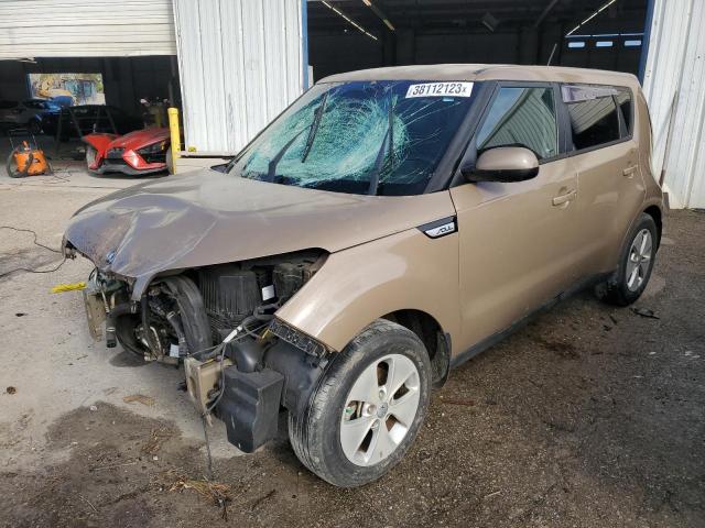 KIA SOUL 2015 kndjn2a24f7138156