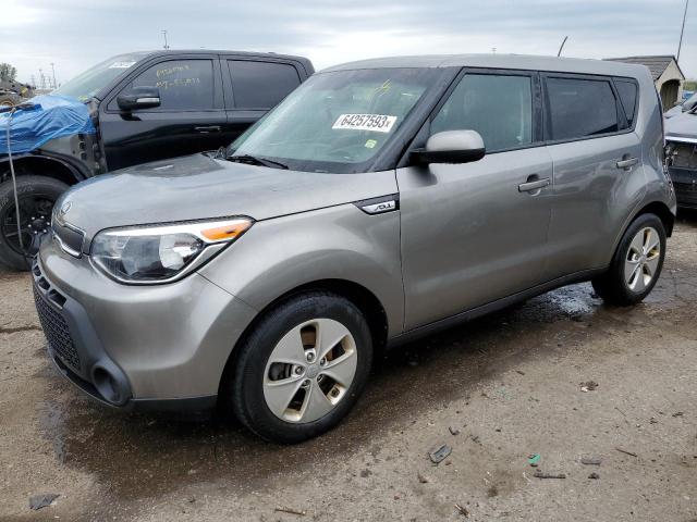 KIA SOUL 2015 kndjn2a24f7138609