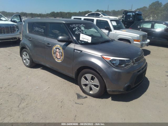 KIA SOUL 2015 kndjn2a24f7139906