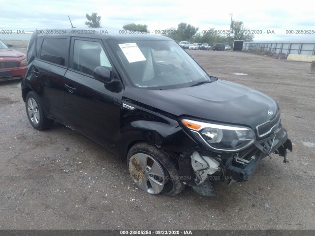 KIA SOUL 2015 kndjn2a24f7140604