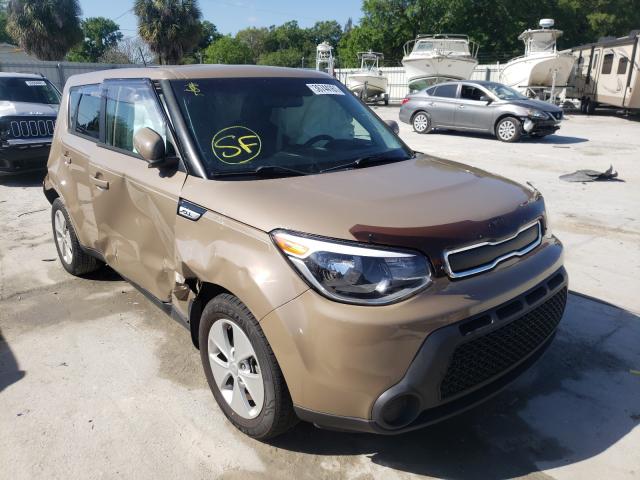 KIA SOUL 2015 kndjn2a24f7141364