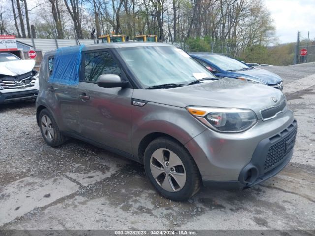 KIA SOUL 2015 kndjn2a24f7143163