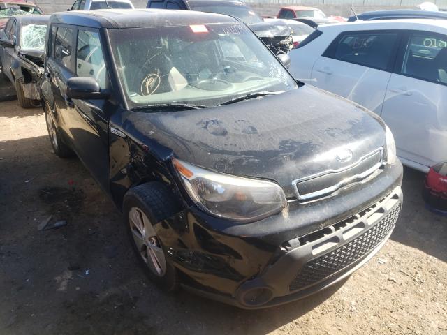 KIA SOUL 2015 kndjn2a24f7144152