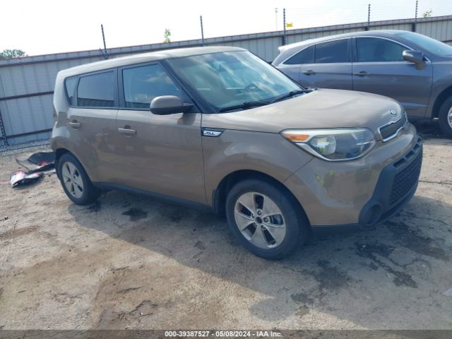 KIA SOUL 2015 kndjn2a24f7144975