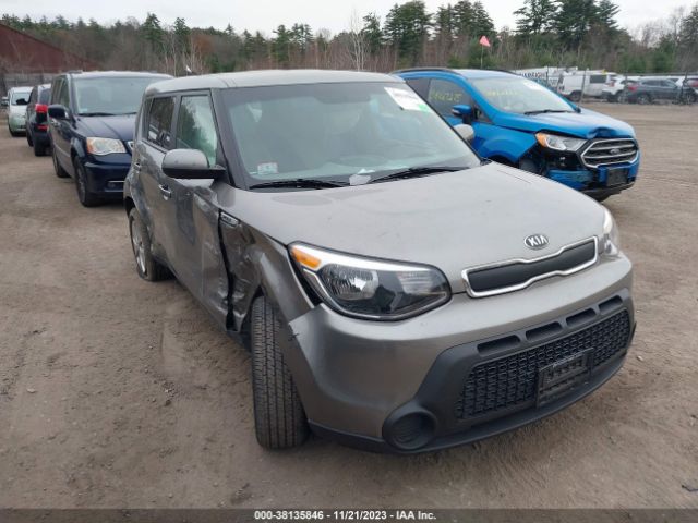 KIA SOUL 2015 kndjn2a24f7147018