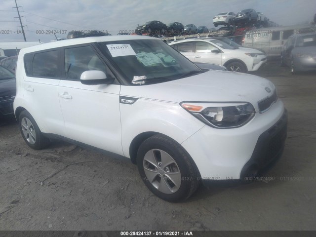 KIA SOUL 2015 kndjn2a24f7147360