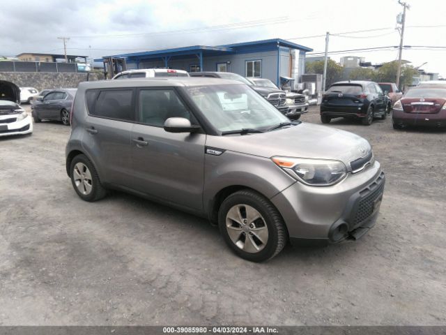 KIA SOUL 2015 kndjn2a24f7147763