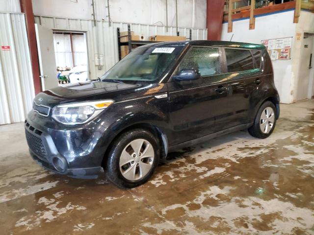 KIA SOUL 2014 kndjn2a24f7151473