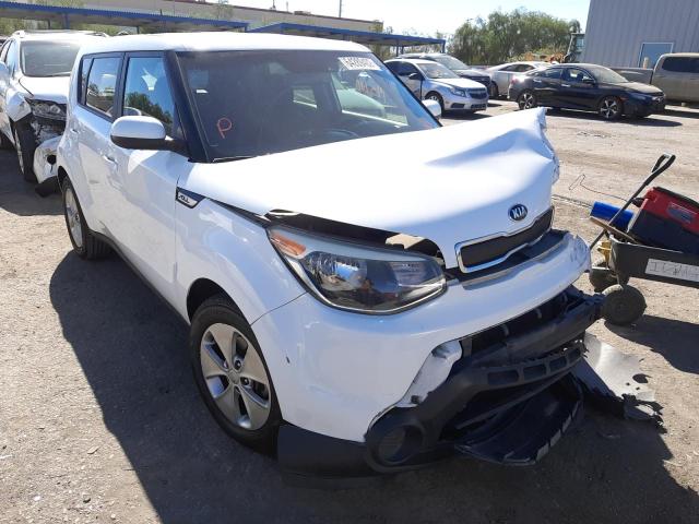 KIA SOUL 2015 kndjn2a24f7156608