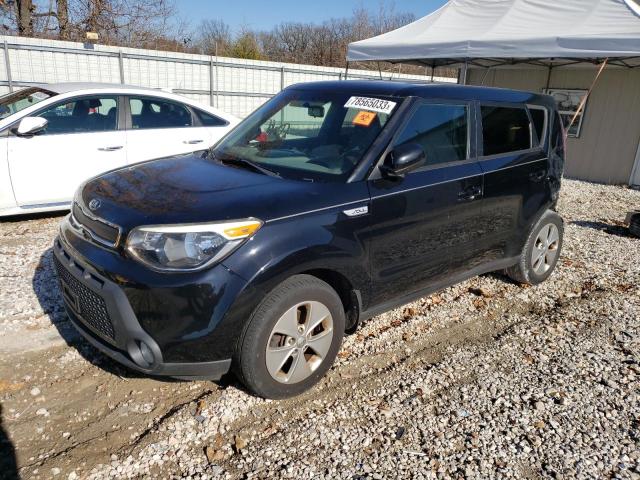 KIA SOUL 2015 kndjn2a24f7157676