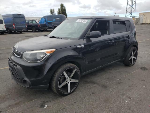 KIA SOUL 2015 kndjn2a24f7158245