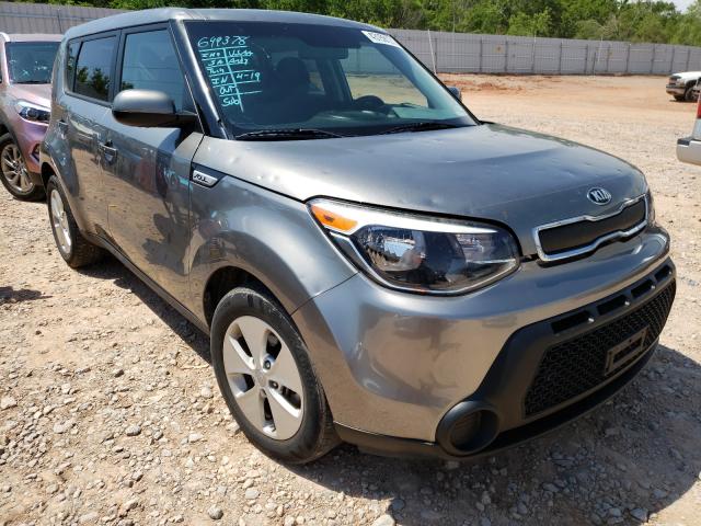 KIA SOUL 2015 kndjn2a24f7158455