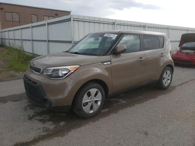 KIA SOUL 2015 kndjn2a24f7158777