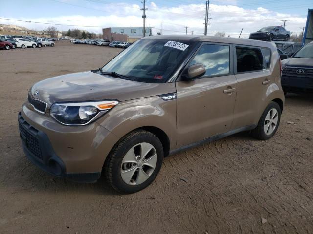 KIA SOUL 2015 kndjn2a24f7159198