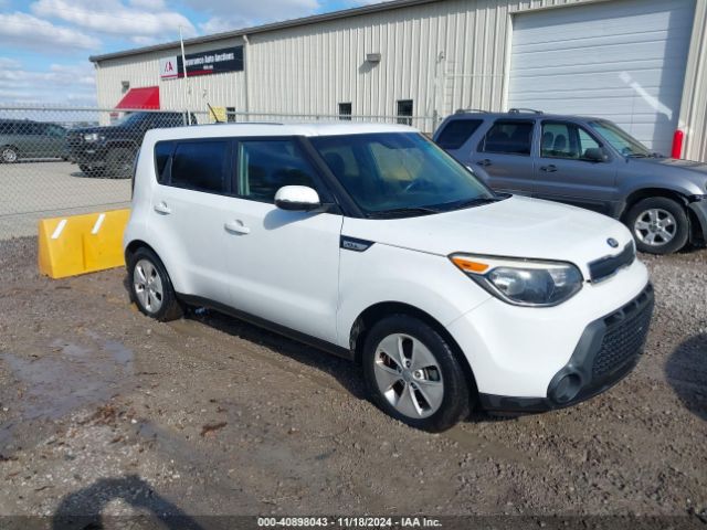 KIA SOUL 2015 kndjn2a24f7159976