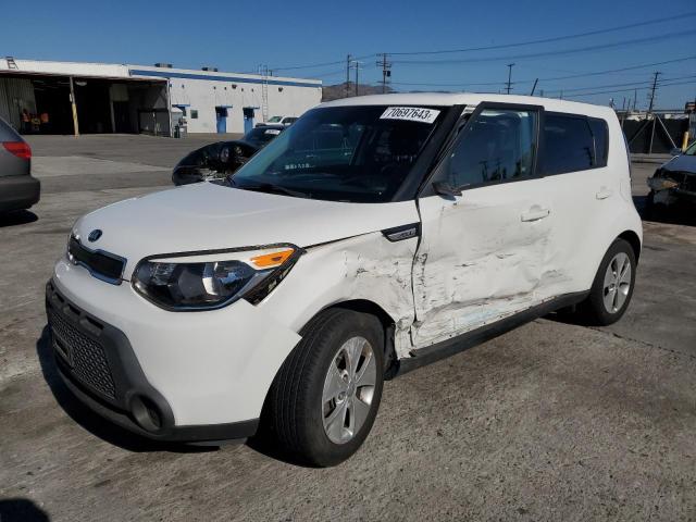 KIA SOUL 2015 kndjn2a24f7160660