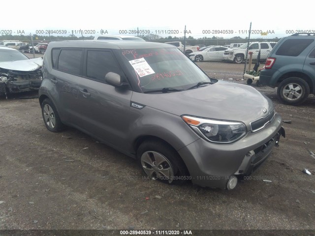 KIA SOUL 2015 kndjn2a24f7162067