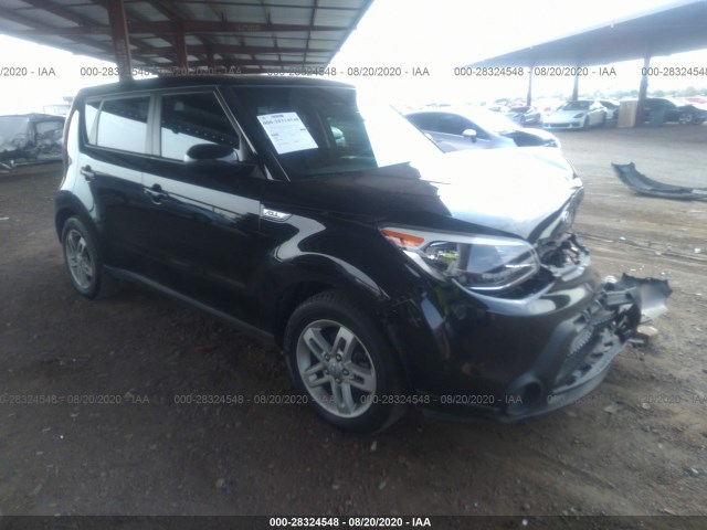 KIA SOUL 2015 kndjn2a24f7162389