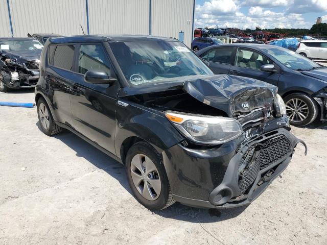 KIA SOUL 2015 kndjn2a24f7162490