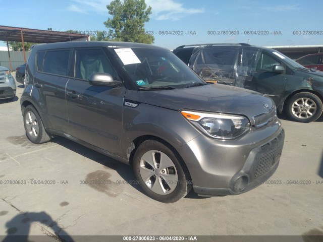 KIA SOUL 2015 kndjn2a24f7164191