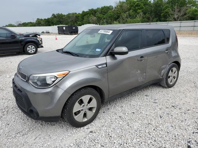 KIA SOUL 2015 kndjn2a24f7166636