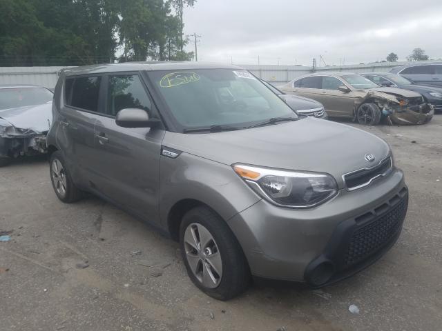 KIA SOUL 2015 kndjn2a24f7166734