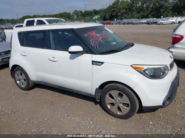 KIA SOUL 2015 kndjn2a24f7167043