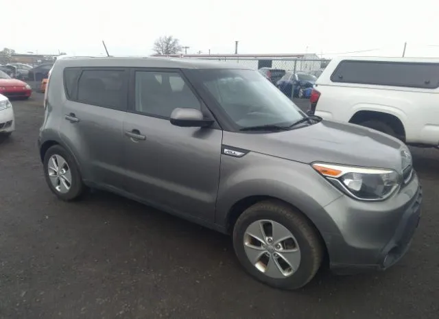 KIA SOUL 2015 kndjn2a24f7167155