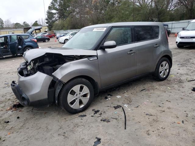 KIA SOUL 2015 kndjn2a24f7168306