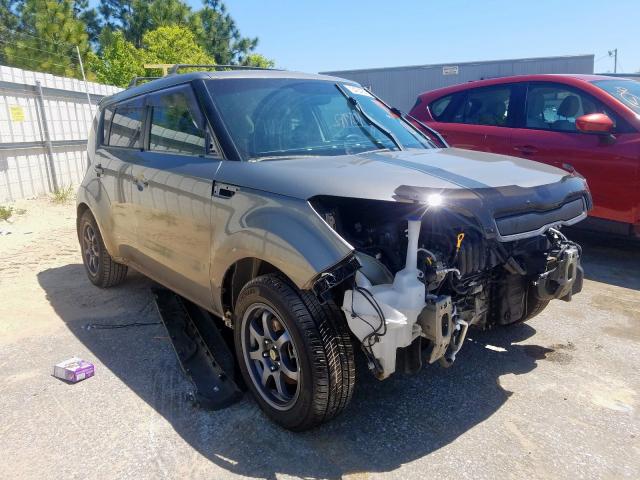 KIA SOUL 2015 kndjn2a24f7168967