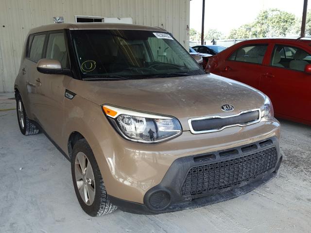 KIA SOUL 2015 kndjn2a24f7169956