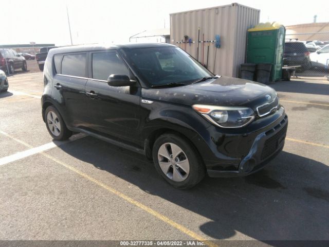 KIA SOUL 2015 kndjn2a24f7169973