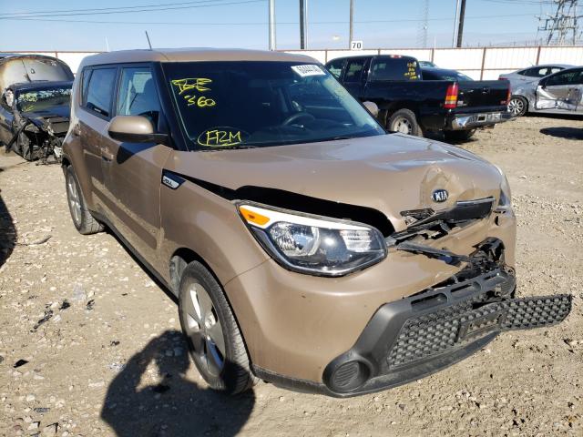 KIA SOUL 2015 kndjn2a24f7170220