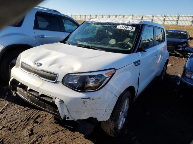 KIA SOUL 2015 kndjn2a24f7171528