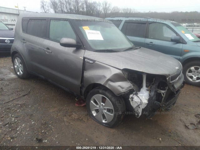 KIA SOUL 2015 kndjn2a24f7174882