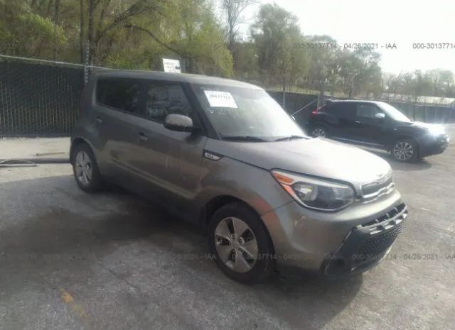 KIA SOUL 2015 kndjn2a24f7175756