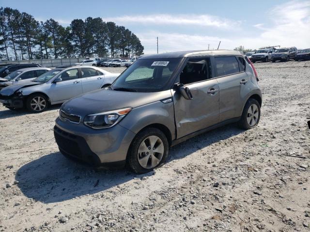 KIA SOUL 2015 kndjn2a24f7176504