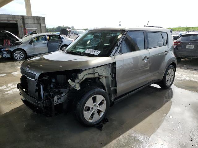 KIA SOUL 2015 kndjn2a24f7178317