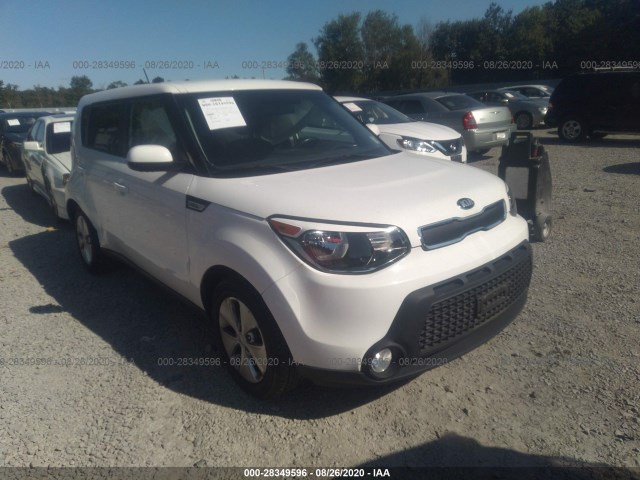 KIA SOUL 2015 kndjn2a24f7179662