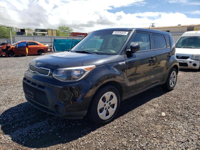 KIA SOUL 2015 kndjn2a24f7181413